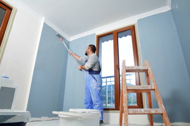 Racine, WI Painting & Drywall Installation Company